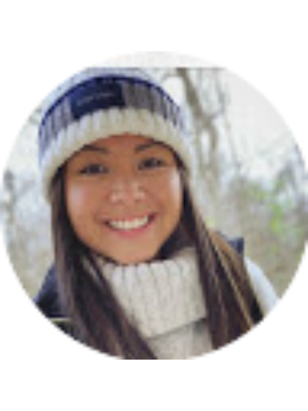 Photo of Pauline Boiser