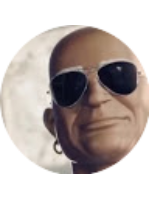 Photo of Sara Cerinski