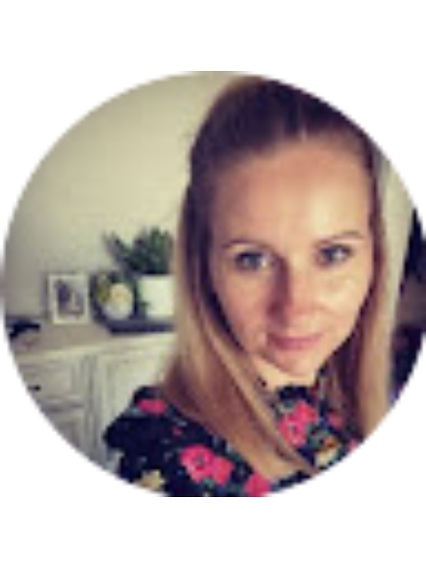 Photo of Indre Mažeikienė