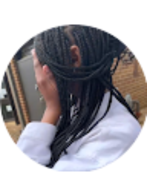 Photo of Je'Maria Shell