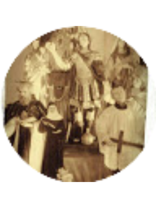 Photo of Vittoria Isopo