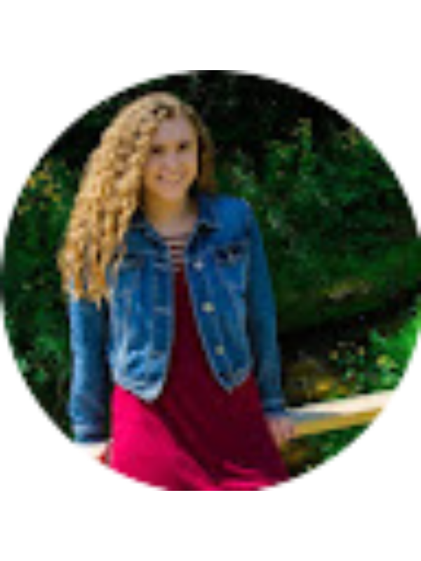 Photo of Missie Stokke