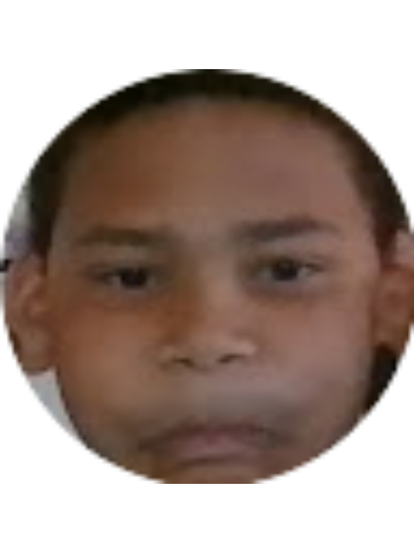 Photo of Duncan Brown