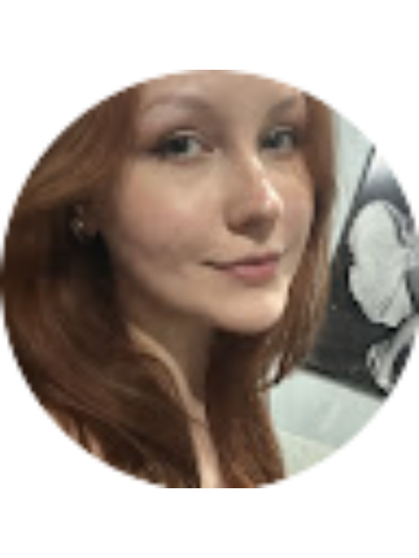 Photo of Gabriela Senger