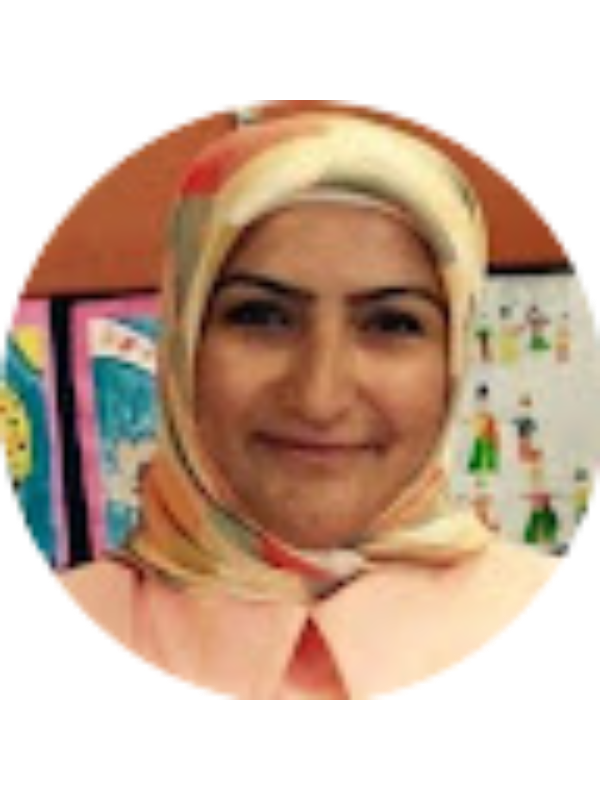 Photo of &Ouml;zden K&ouml;roğlu Beder