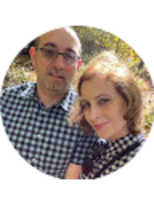 Photo of Mitra Hashemi