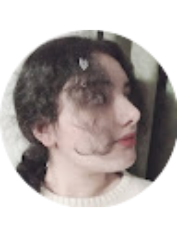 Photo of Camila Antolinez