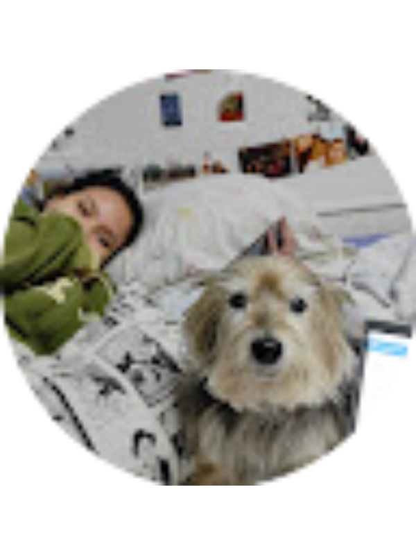 Photo of Malena Fuentes Sanchis