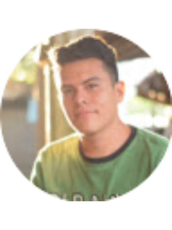 Photo of Luis Gonz&aacute;lez