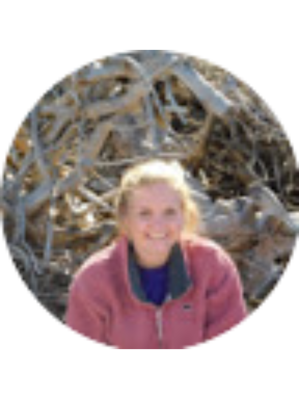 Photo of Lindsey Olds