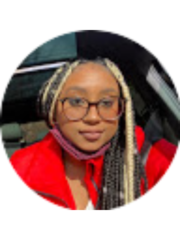 Photo of Taylor Small