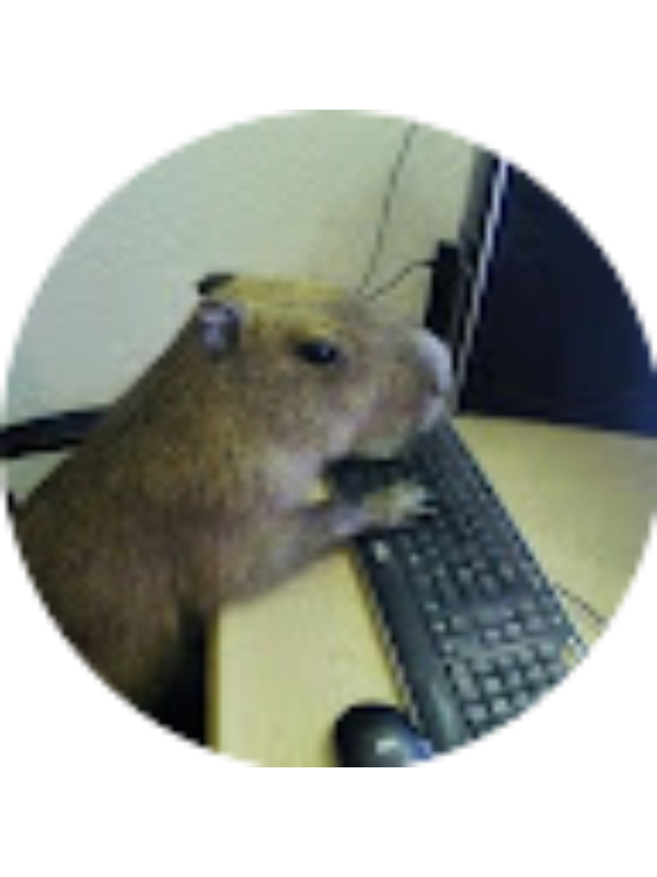 Photo of Abel Martinez