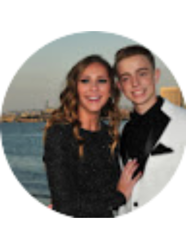 Photo of ZOEY HODGES