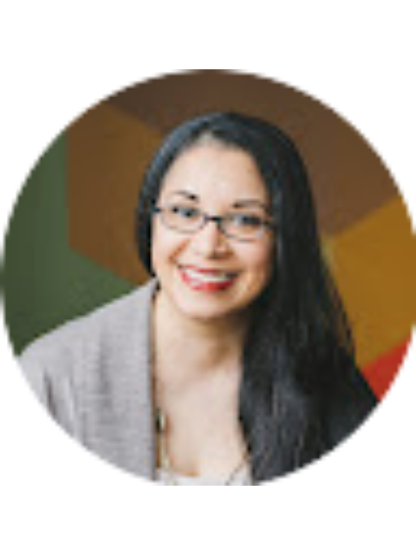 Photo of Lucia Proctor