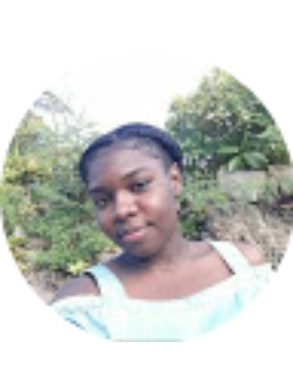 Photo of Leann Scantlebury