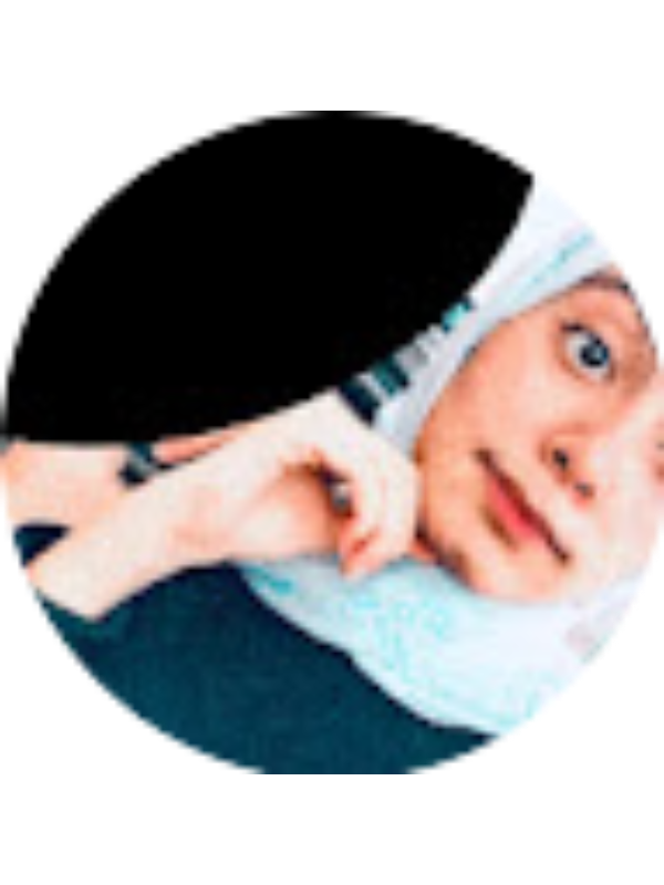Photo of Wenacha Badr
