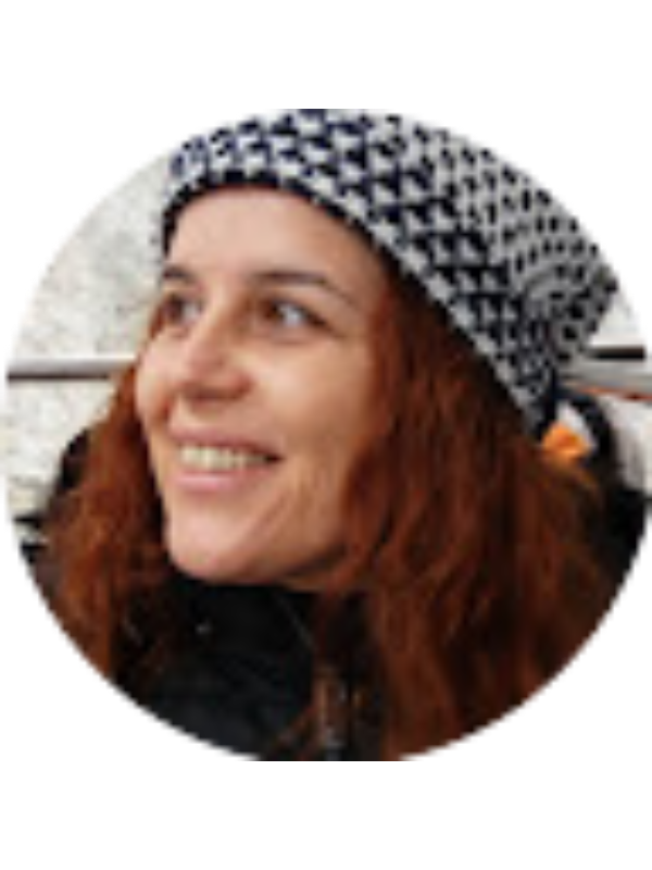 Photo of Florbela de Jesus Correia Fernandes