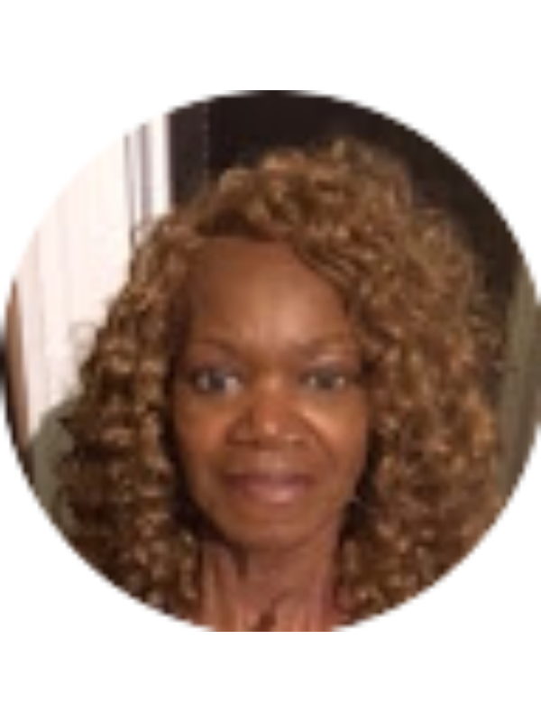 Photo of Aline  A Cross