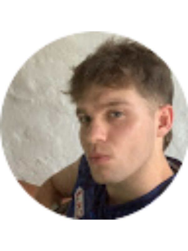 Photo of M&aacute;ximo Fuchs