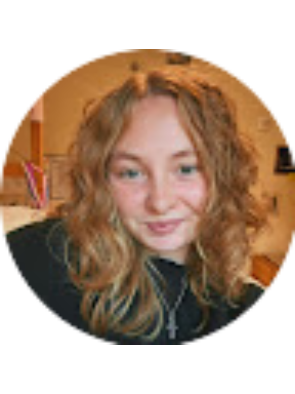 Photo of Allison McClanahan