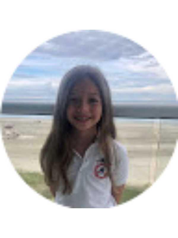 Photo of MADELINE KATE GLAB SCHRADER