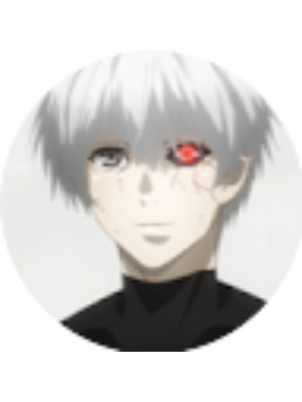 Photo of Kenneth Leach