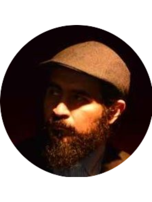 Photo of Yehoshua Ben Jajamim