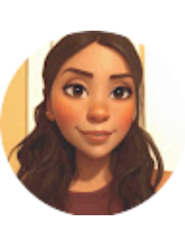 Photo of Maria Charqueno