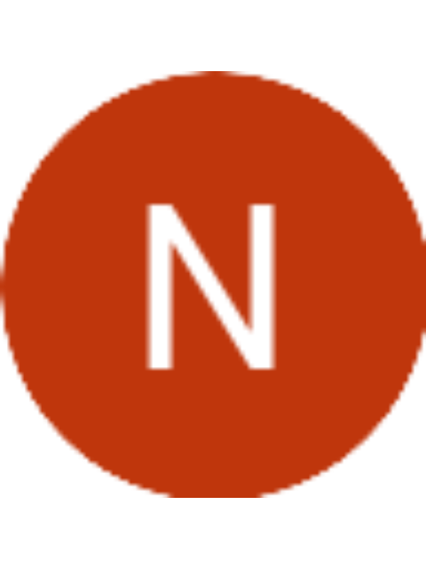 Photo of Nicholas Kim