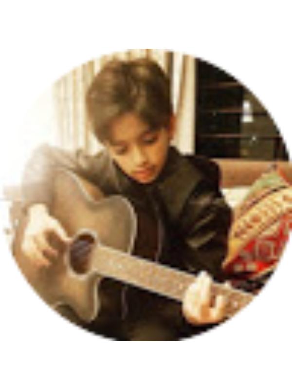 Photo of Azlaan Raafae Khan