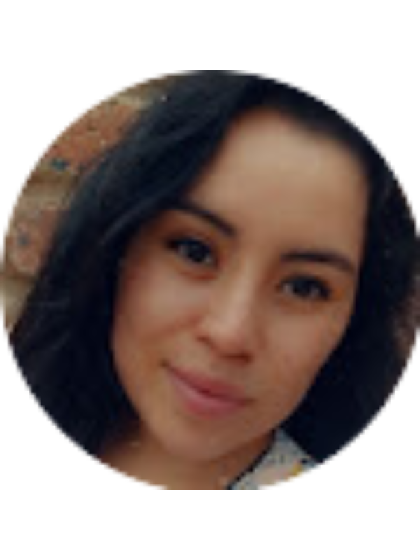 Photo of Laura Sarmiento02