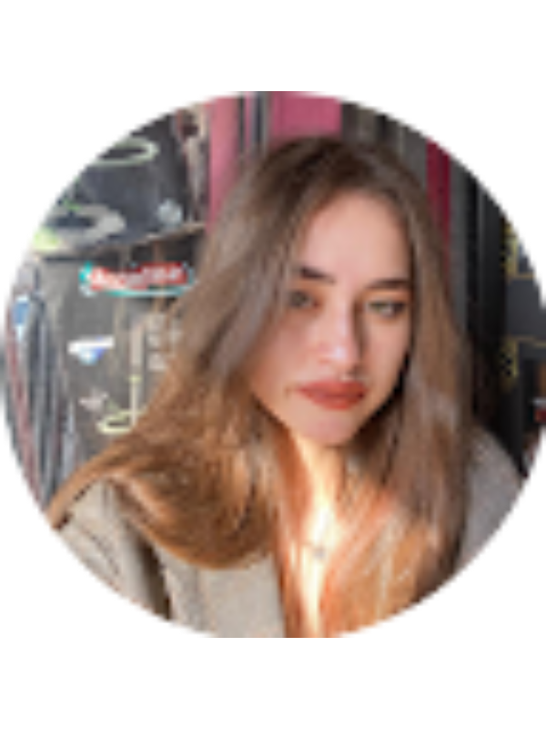 Photo of Hayrunnisa Kingir