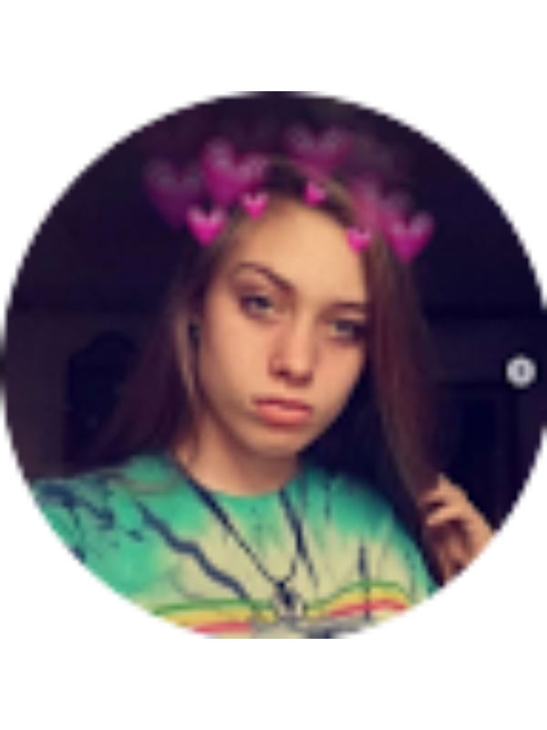 Photo of Chelsea Styer