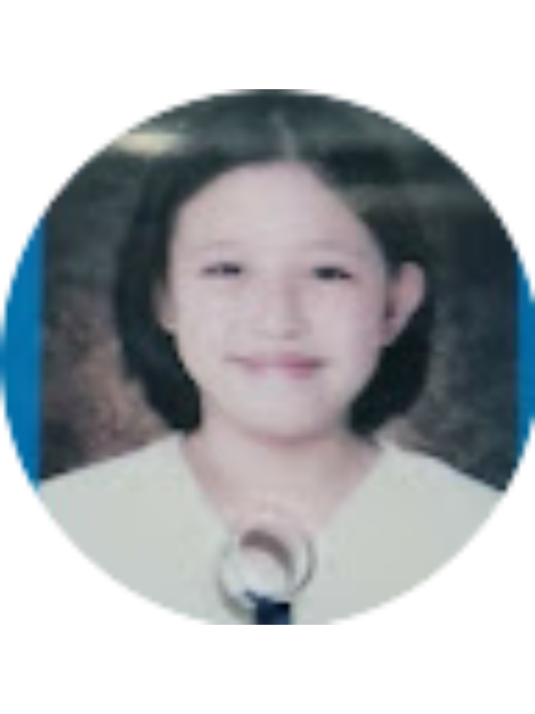 Photo of JULIA DANA FONG