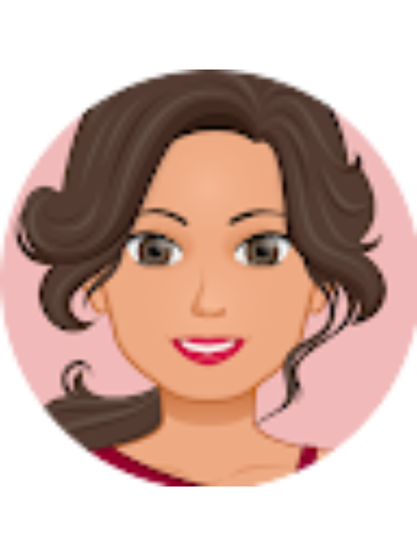 Photo of Saray Garcia