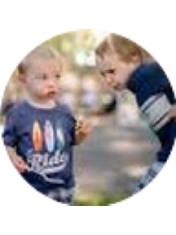 Photo of Cameron Robinson