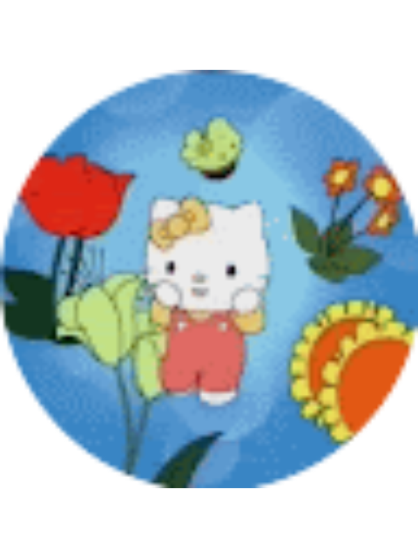 Photo of Sophia Borja