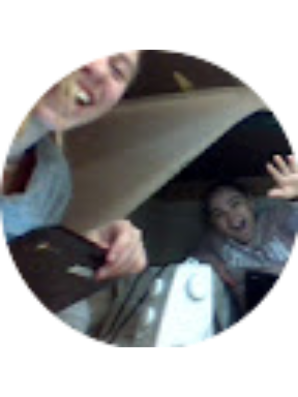 Photo of Lydia Boutain