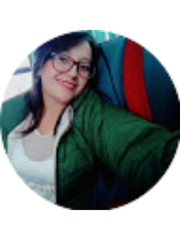 Photo of Nicoll Natalia Abello Uribe