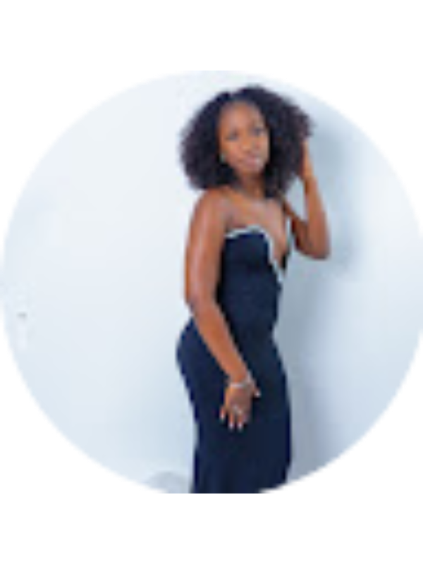Photo of Mayara Semedo