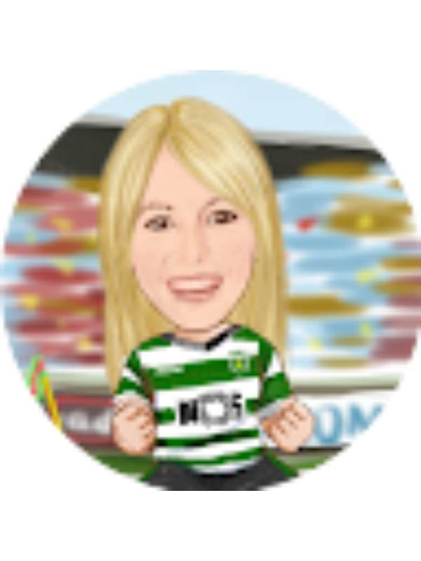 Photo of SIMONA AVITABILE