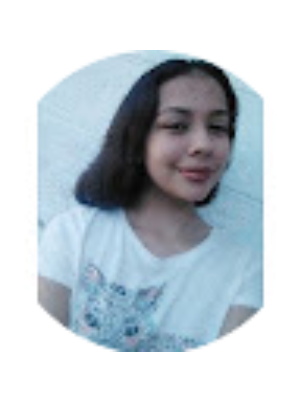 Photo of Zaira Gonzalez