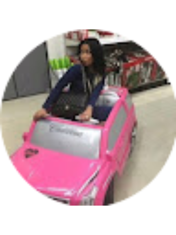 Photo of Jordane Fleming