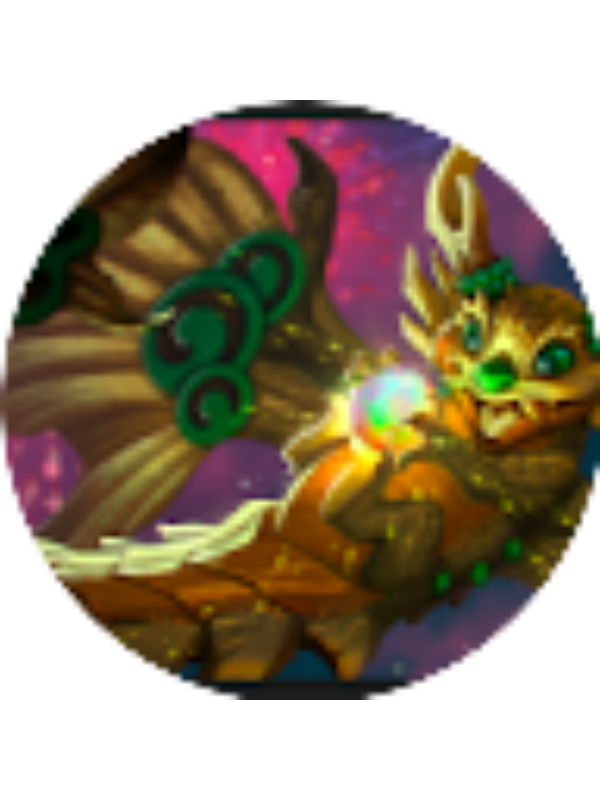 Photo of Gavin Dushane