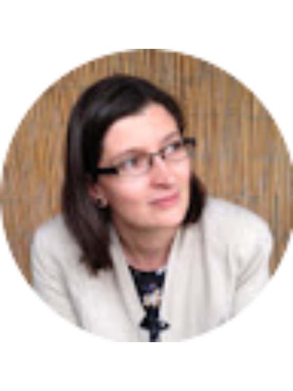 Photo of Emina Tucaković