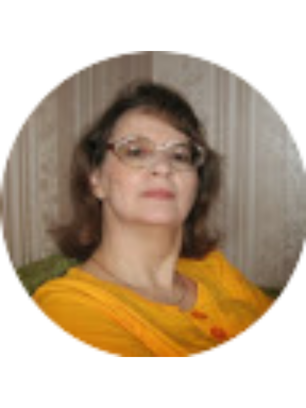 Photo of Ольга Ильина