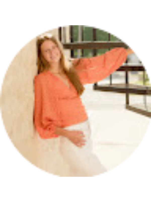 Photo of Allison Torkelson