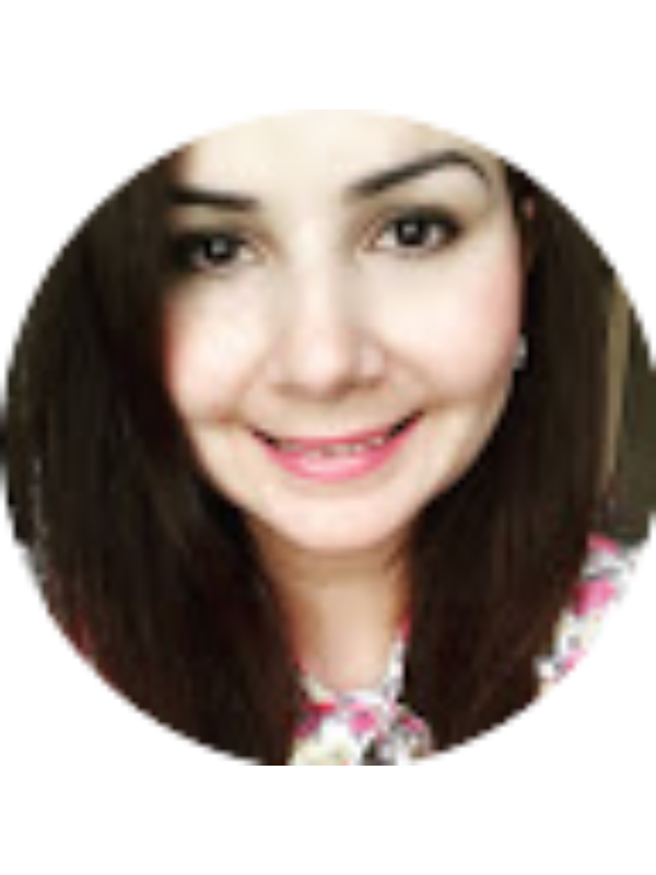 Photo of AYŞE &Ouml;RDEK