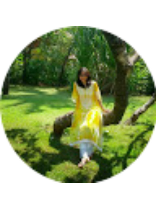 Photo of Megha Kochhar