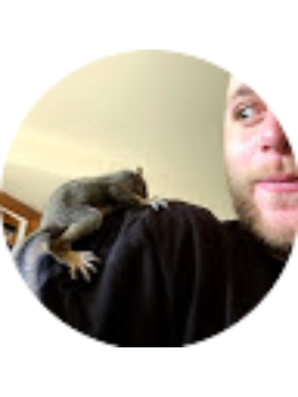 Photo of Anthony Dahl